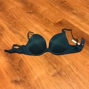 Pink Victoria Secret Bra